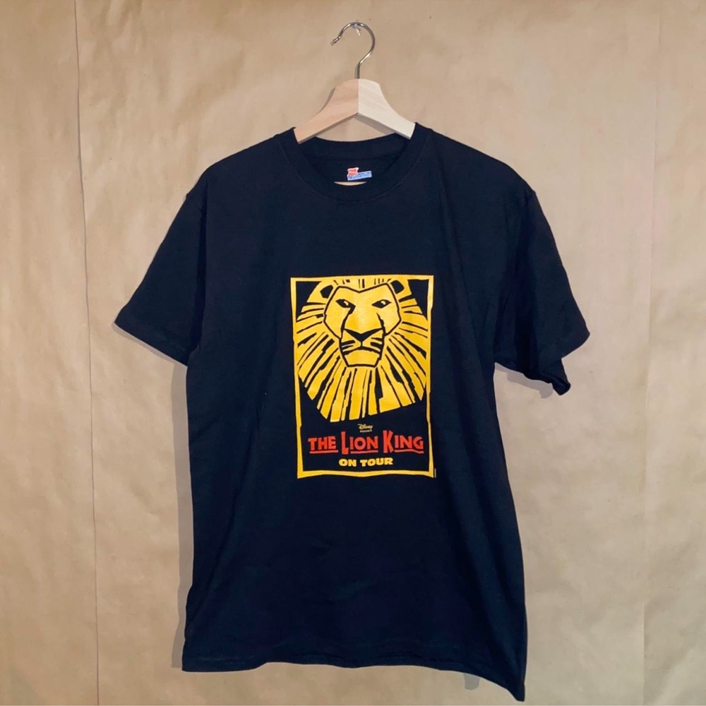 The Lion King Tour